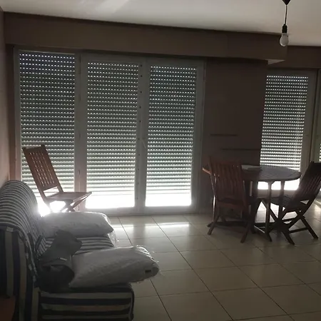 Modern Studio With Terrace Near The Downtown Appartamento *